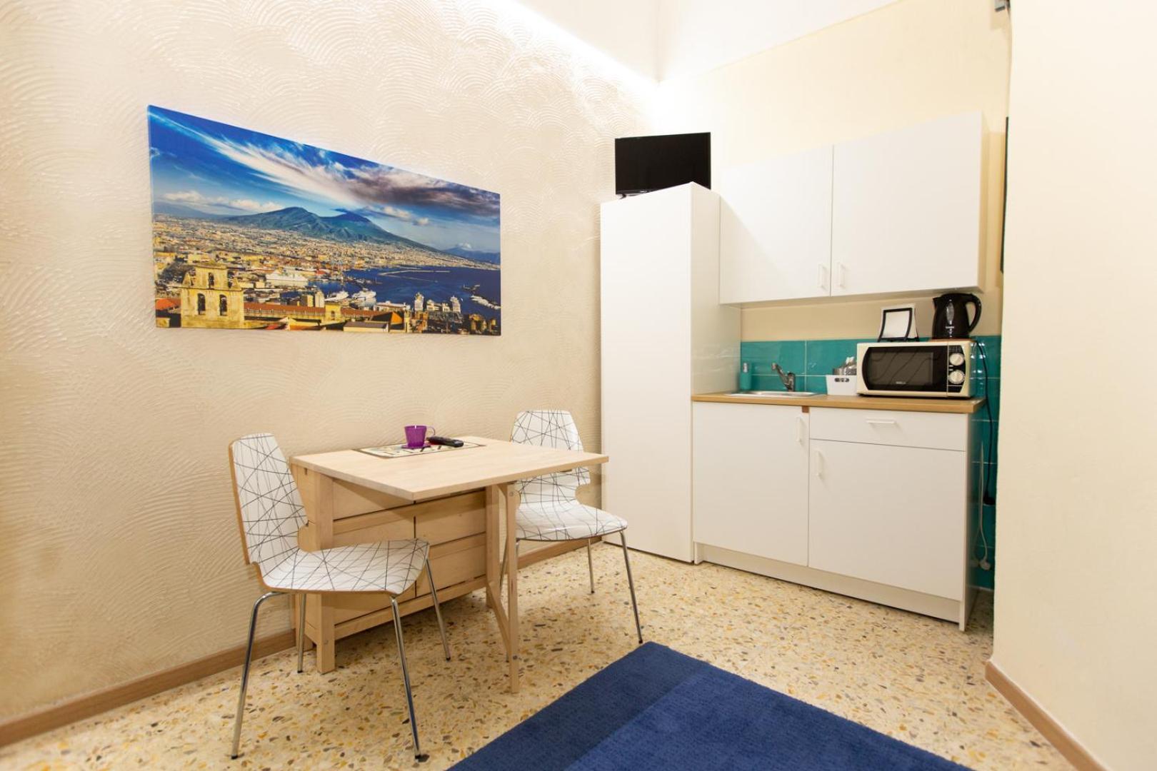 Limorooms Naples Exterior photo